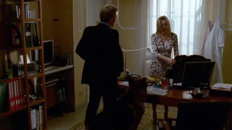 Кадры из сериала Комиссар Рекс (1994)