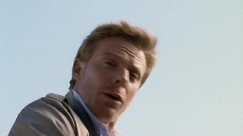 Кадры из сериала Комиссар Рекс (1994)