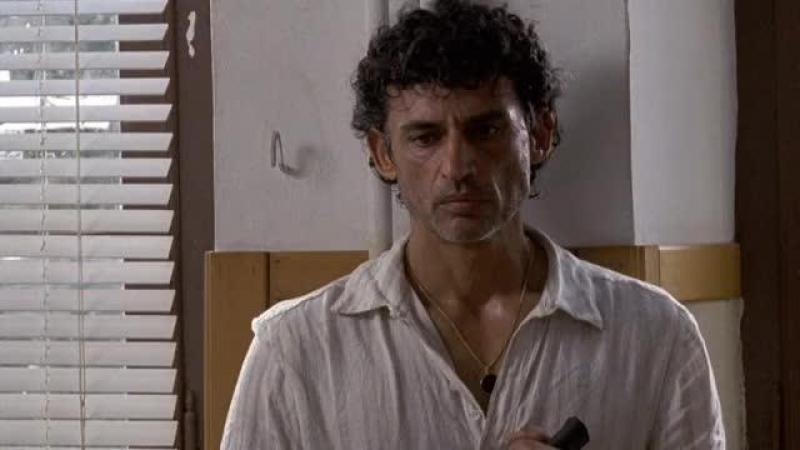 Кадры из сериала Комиссар Рекс (1994)