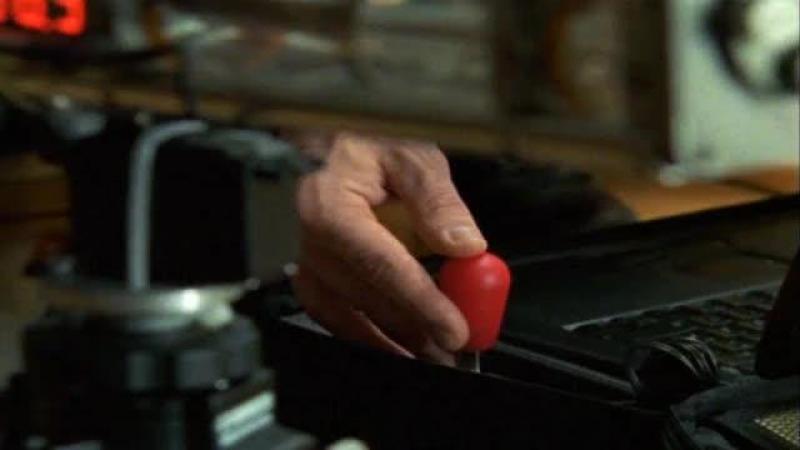 Кадры из сериала Комиссар Рекс (1994)