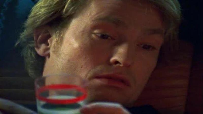 Кадры из сериала Комиссар Рекс (1994)