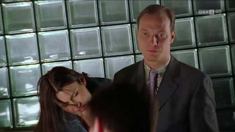 Кадры из сериала Комиссар Рекс (1994)