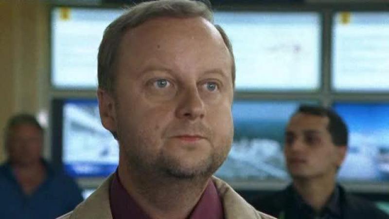 Кадры из сериала Комиссар Рекс (1994)