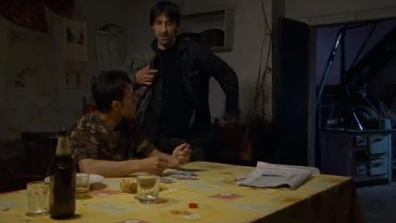 Кадры из сериала Комиссар Рекс (1994)