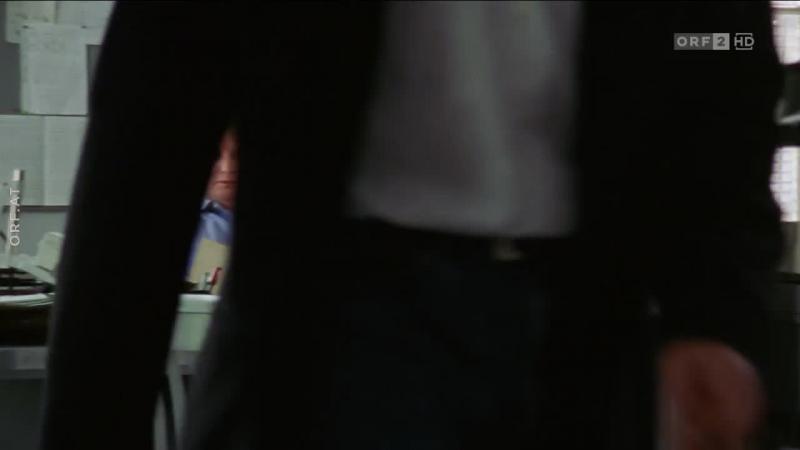Кадры из сериала Комиссар Рекс (1994)