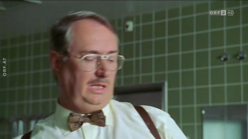 Кадры из сериала Комиссар Рекс (1994)