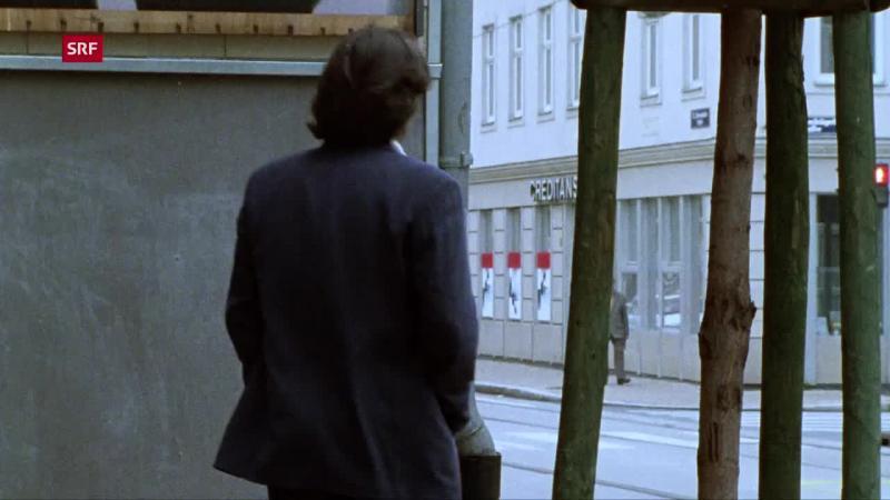 Кадры из сериала Комиссар Рекс (1994)