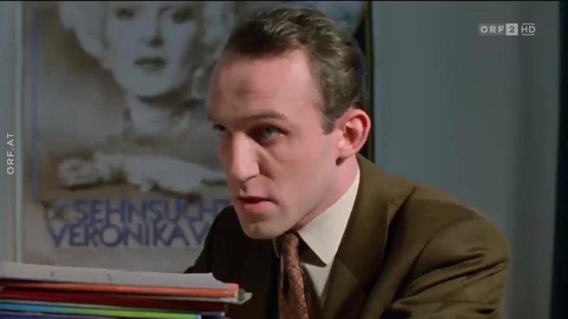 Кадры из сериала Комиссар Рекс (1994)