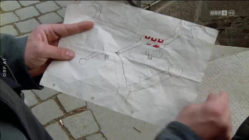 Кадры из сериала Комиссар Рекс (1994)