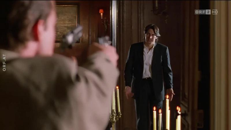 Кадры из сериала Комиссар Рекс (1994)