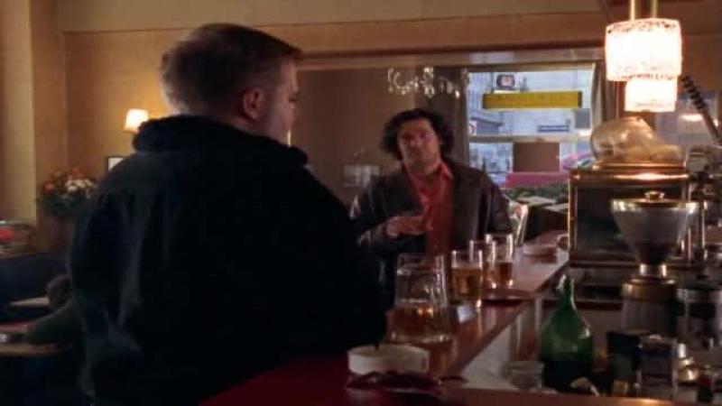 Кадры из сериала Комиссар Рекс (1994)
