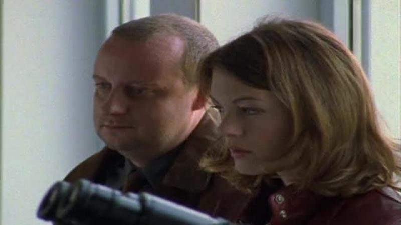 Кадры из сериала Комиссар Рекс (1994)