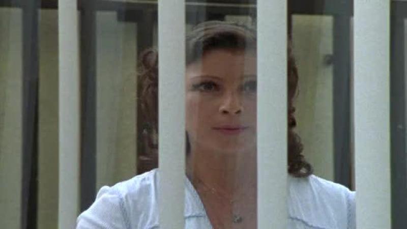 Кадры из сериала Комиссар Рекс (1994)