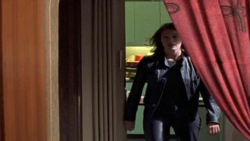 Кадры из сериала Комиссар Рекс (1994)