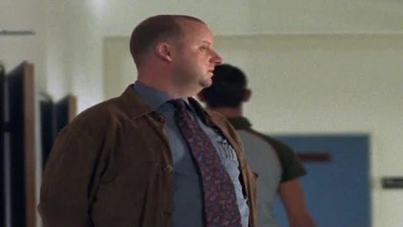 Кадры из сериала Комиссар Рекс (1994)