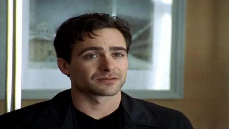 Кадры из сериала Комиссар Рекс (1994)