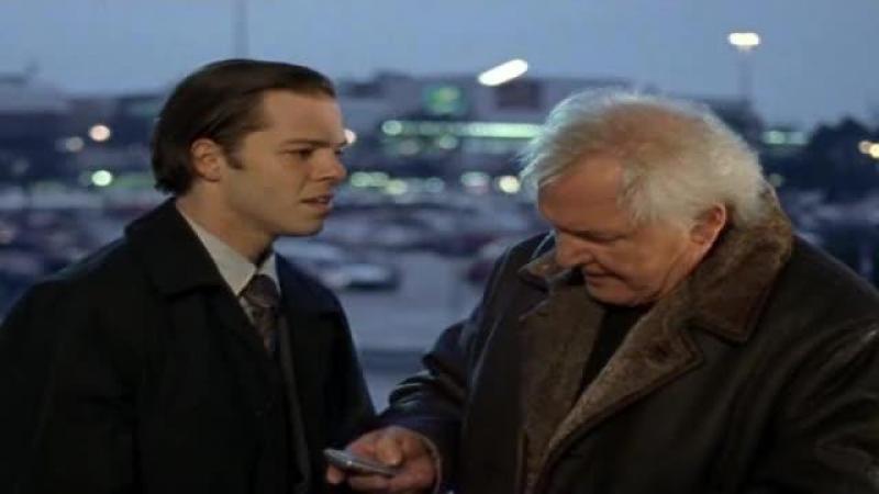 Кадры из сериала Комиссар Рекс (1994)