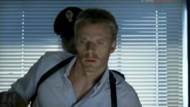 Кадры из сериала Комиссар Рекс (1994)