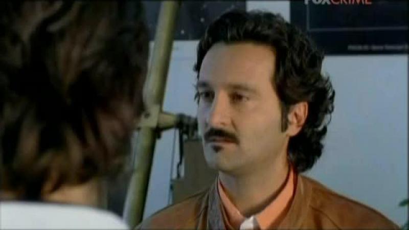 Кадры из сериала Комиссар Рекс (1994)
