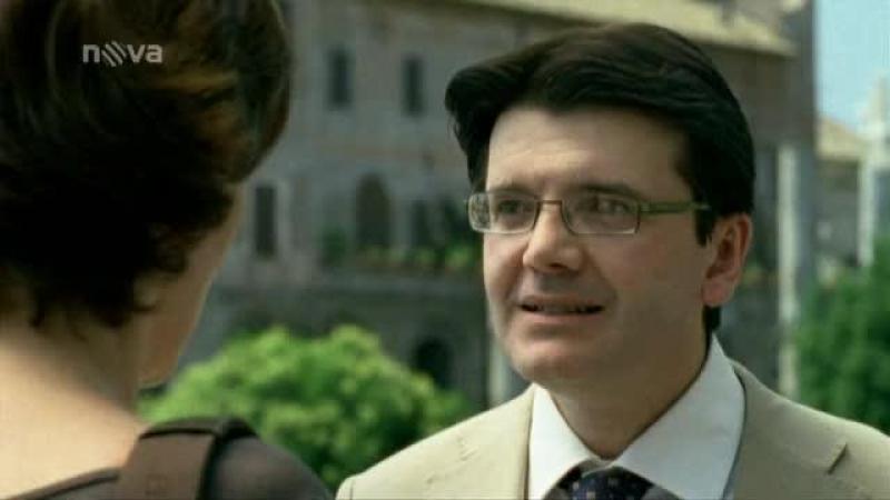 Кадры из сериала Комиссар Рекс (1994)